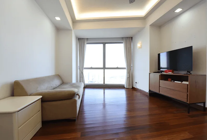 High Floor 2-Bedroom | The Sail @ Marina Bay High Floor 2-Bedroom | The Sail @ Marina Bay